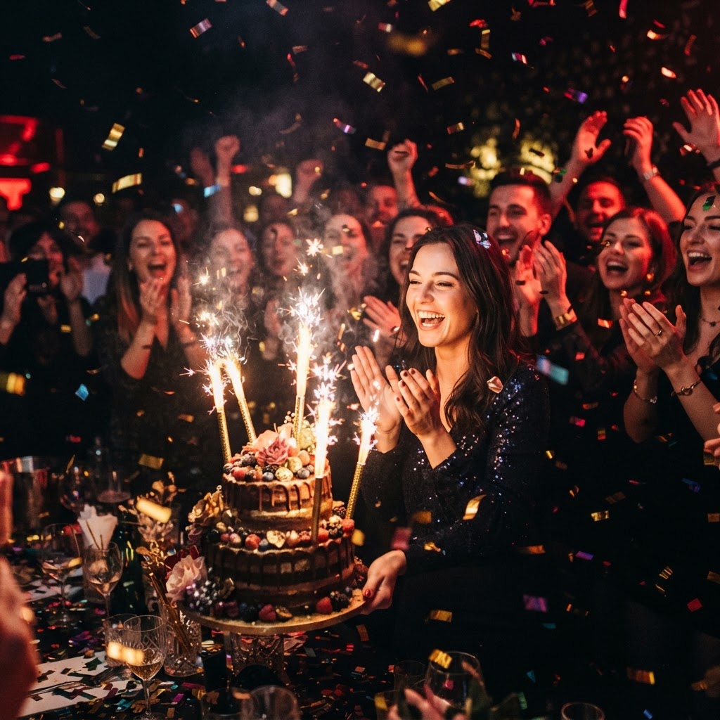 Birthdays