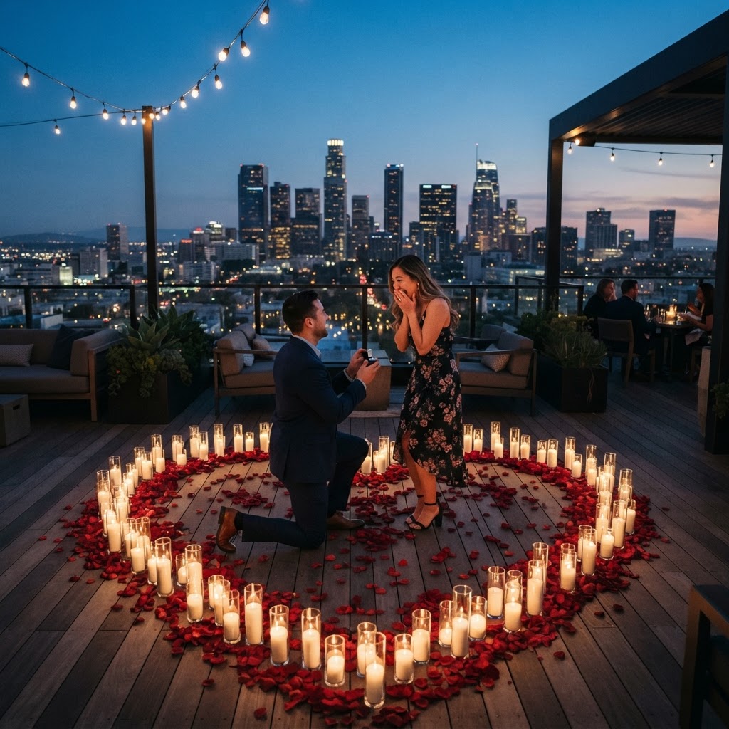 Proposals