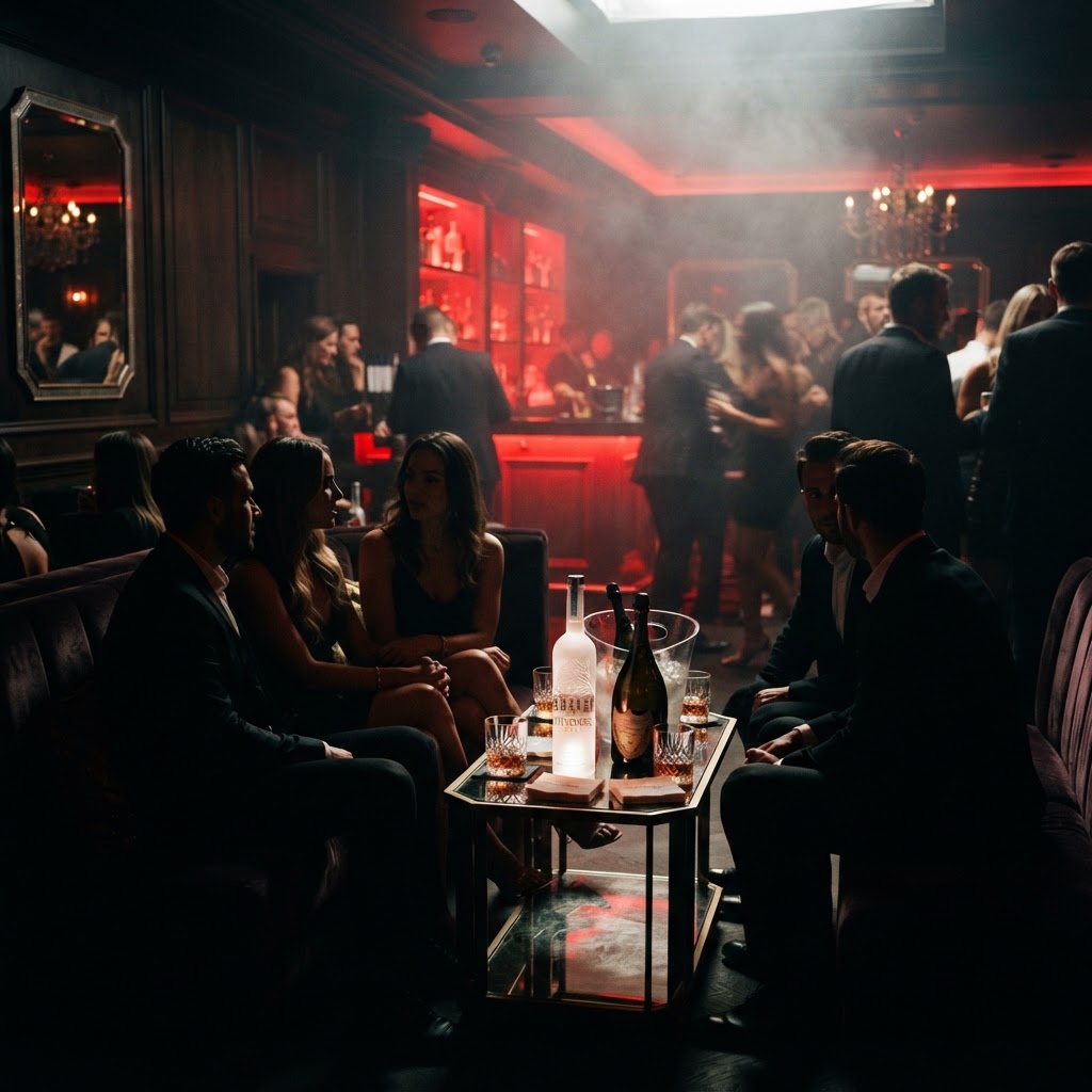 VIP Events