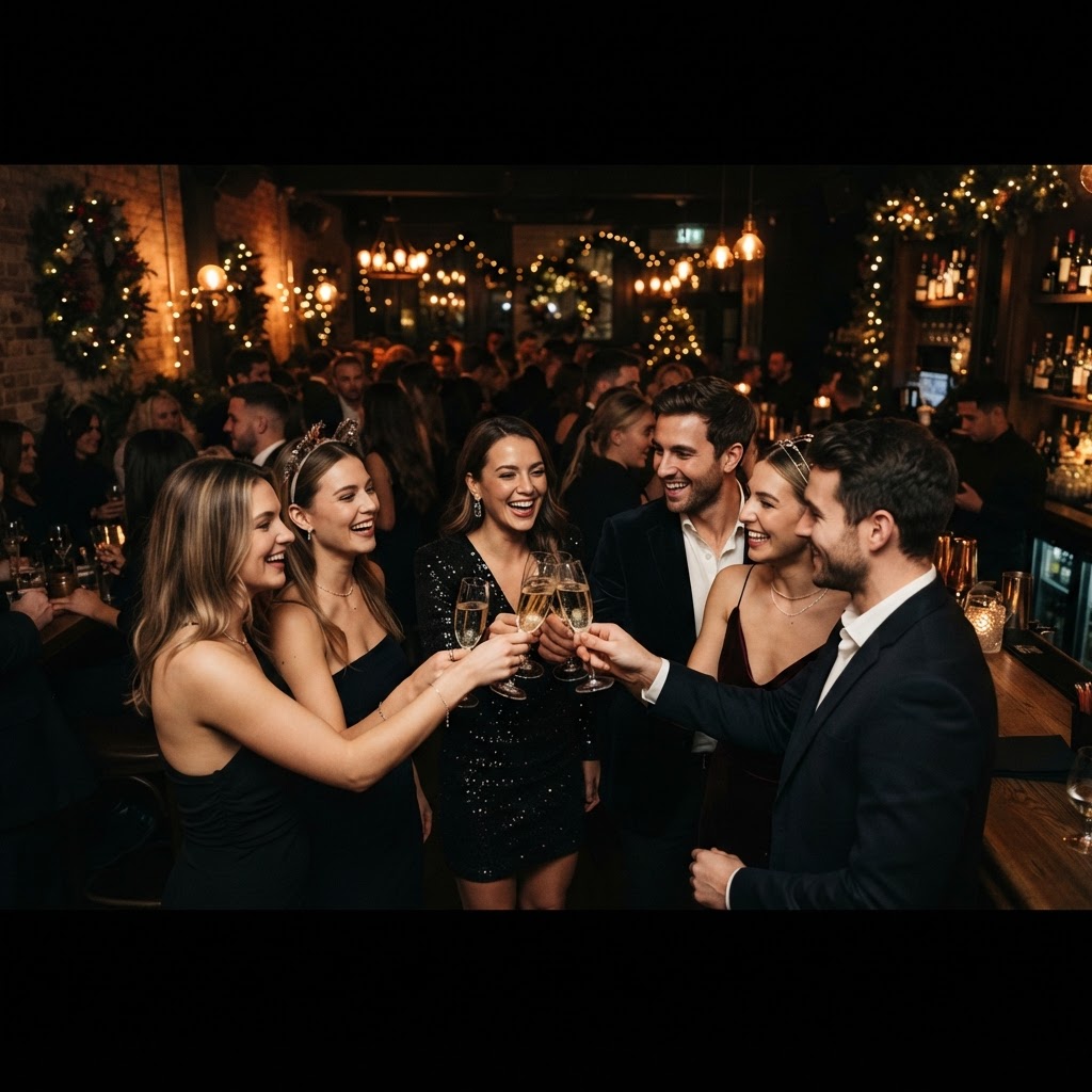Holiday Parties